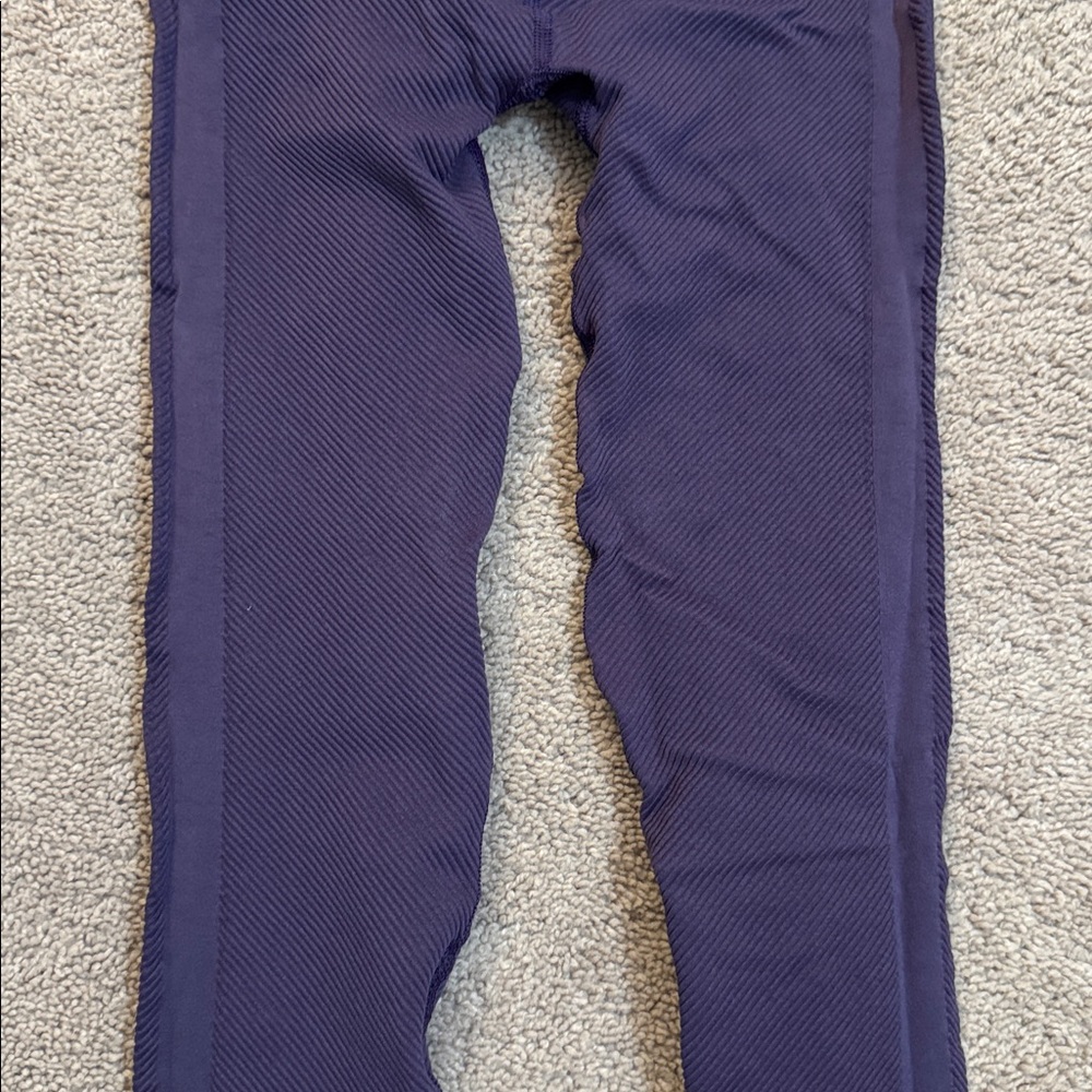 Free People Free Throw Legging Size XS - Picture 10 of 13